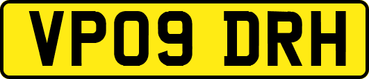 VP09DRH