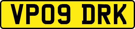 VP09DRK
