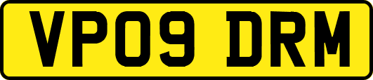 VP09DRM