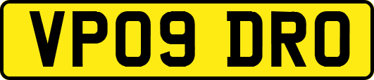 VP09DRO