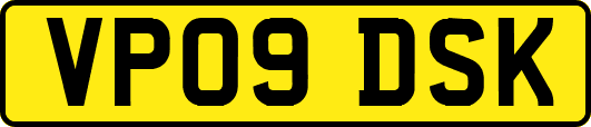 VP09DSK