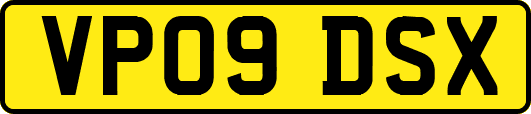 VP09DSX