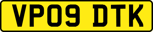 VP09DTK