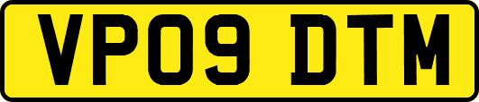 VP09DTM