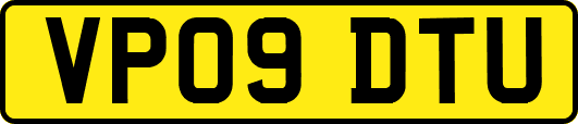 VP09DTU