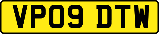 VP09DTW