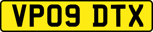 VP09DTX