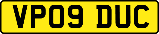 VP09DUC