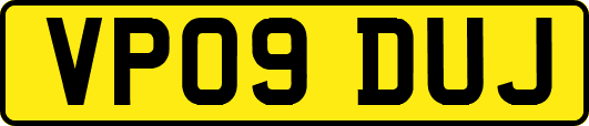 VP09DUJ