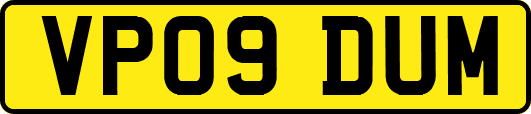 VP09DUM