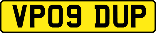 VP09DUP