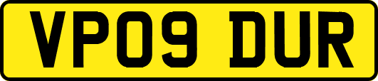 VP09DUR