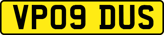 VP09DUS