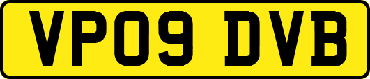 VP09DVB