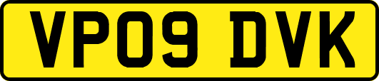 VP09DVK