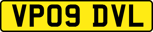 VP09DVL