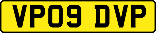VP09DVP