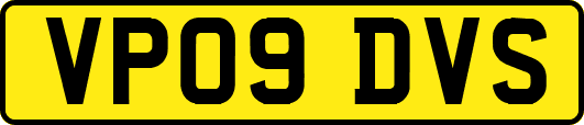VP09DVS