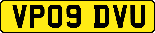VP09DVU
