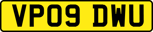VP09DWU