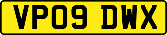 VP09DWX