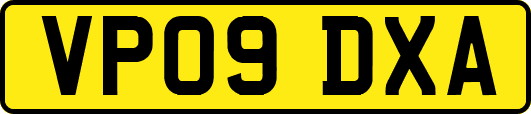 VP09DXA