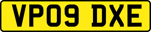VP09DXE