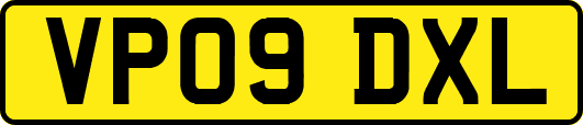 VP09DXL