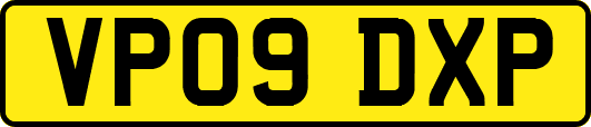 VP09DXP