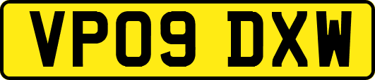 VP09DXW