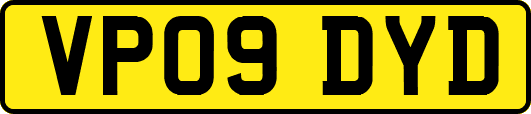VP09DYD