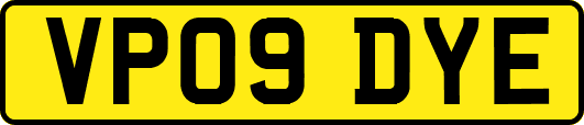 VP09DYE