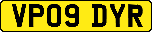 VP09DYR