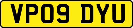VP09DYU