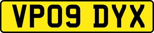 VP09DYX