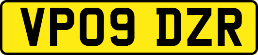 VP09DZR