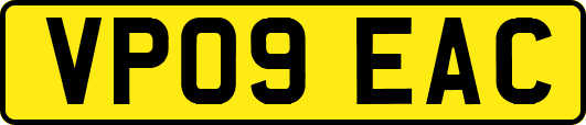 VP09EAC