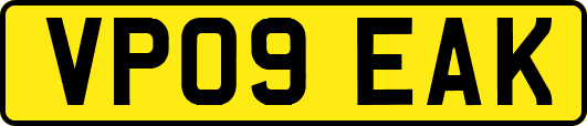 VP09EAK