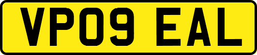 VP09EAL