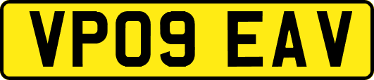 VP09EAV