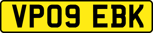 VP09EBK