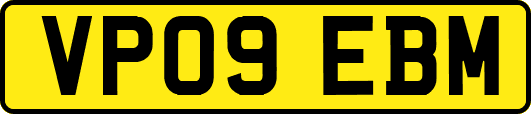 VP09EBM