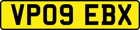 VP09EBX