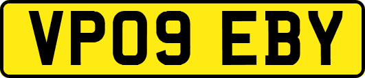 VP09EBY