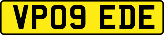 VP09EDE