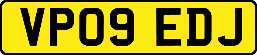 VP09EDJ
