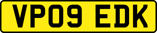 VP09EDK