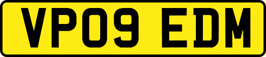 VP09EDM