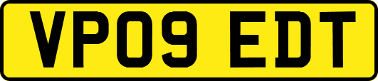 VP09EDT