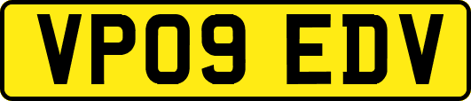 VP09EDV